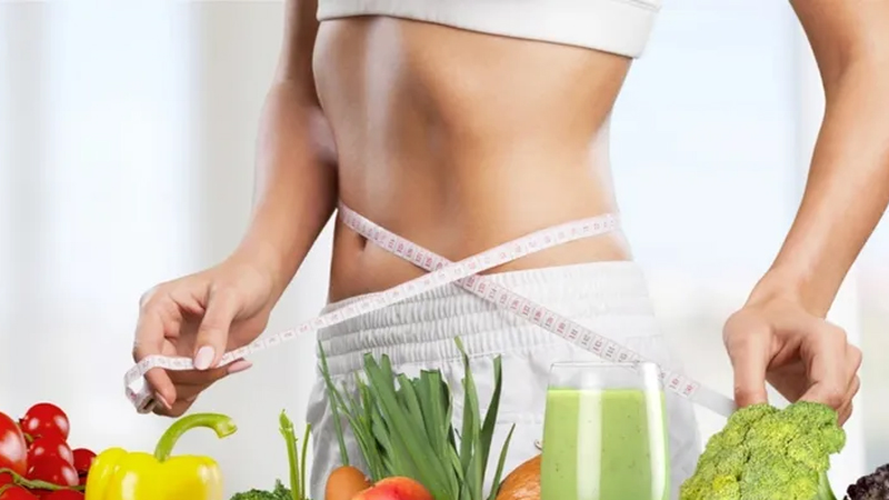 Rahasia Tubuh Langsing Tanpa Diet Ketat yang Menyiksa – PAFI Kaur Selatan